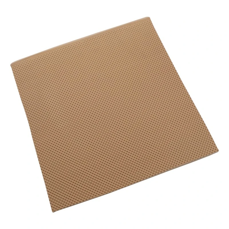 10mm Thick Foam Sheet factory