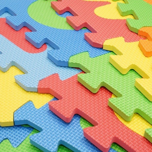 Large Eva Foam Mats high quality
