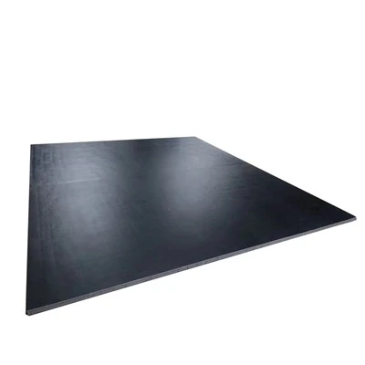 12x12 brottningsmatta begagnad
